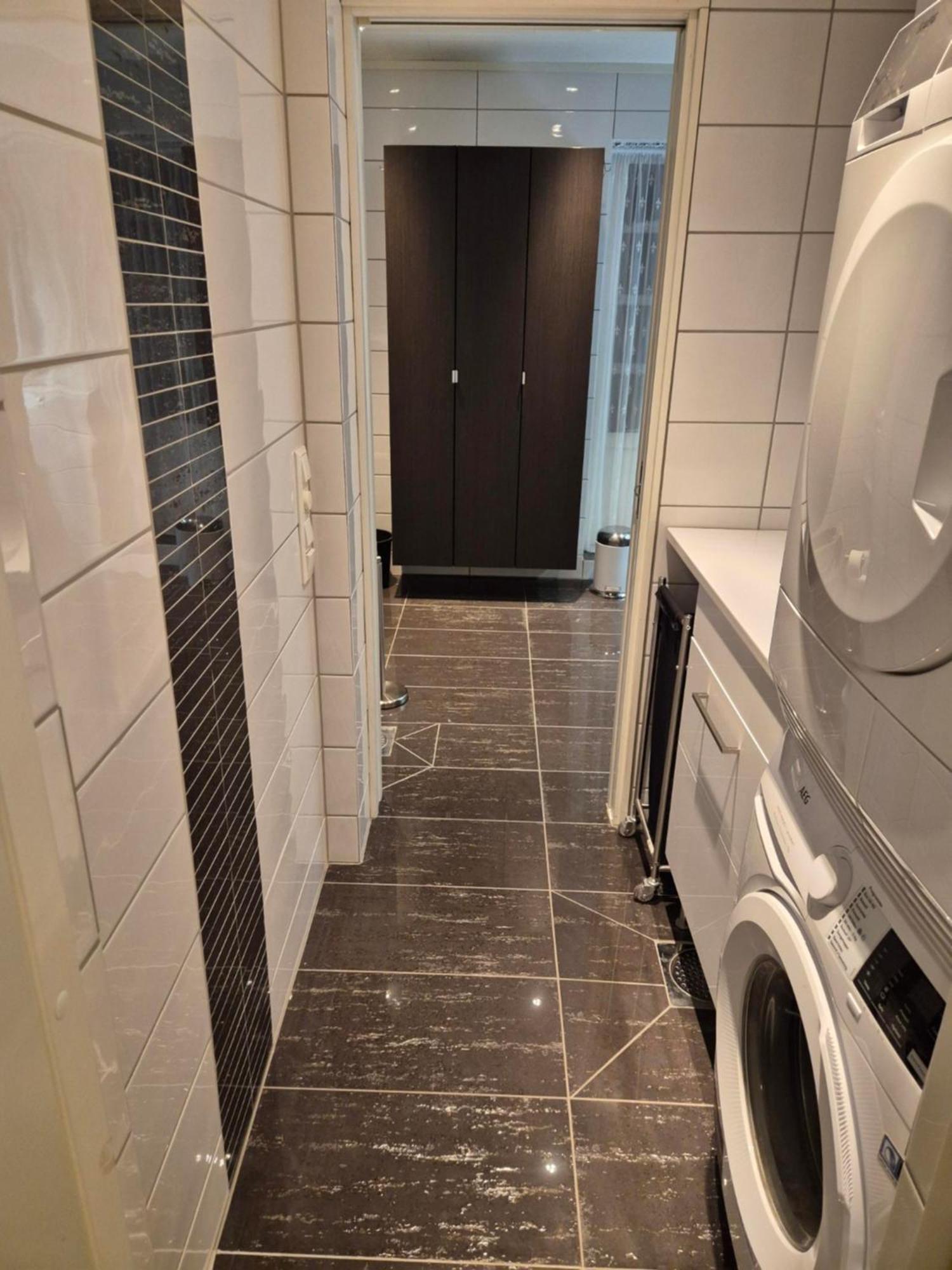 Markan Kautokeino Centrum Dış mekan fotoğraf